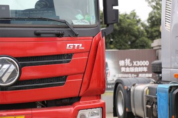 ŷGTL   460 6X4 LNGǣ(BJ4259L6DLL-05)ͼƬ