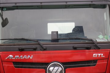  ŷGTL   460 6X4 LNGǣ(BJ4259L6DLL-05)ͼƬ