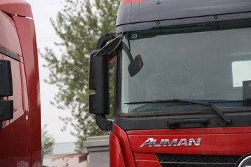  ŷGTL   460 6X4 LNGǣ(BJ4259L6DLL-05)ͼƬ