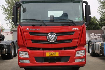  ŷGTL   460 6X4 LNGǣ(BJ4259L6DLL-05)ͼƬ