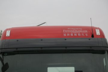  ŷGTL   460 6X4 LNGǣ(BJ4259L6DLL-05)ͼƬ
