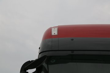  ŷGTL   460 6X4 LNGǣ(BJ4259L6DLL-05)ͼƬ