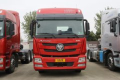 福田 欧曼GTL 质享版 基本型 460马力 6X4 LNG牵引车(BJ4259L6DLL-05) 福田 欧曼GTL 质享版 基本型 460马力 6X4 LNG牵引车(BJ4259L6DLL-05)