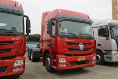 福田 欧曼GTL 质享版 基本型 460马力 6X4 LNG牵引车(BJ4259L6DLL-05) 福田 欧曼GTL 质享版 基本型 460马力 6X4 LNG牵引车(BJ4259L6DLL-05)