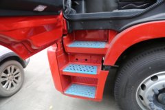 福田 欧曼GTL 质享版 基本型 460马力 6X4 LNG牵引车(BJ4259L6DLL-05) 福田 欧曼GTL 质享版 基本型 460马力 6X4 LNG牵引车(BJ4259L6DLL-05)