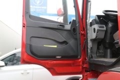 福田 欧曼GTL 质享版 基本型 460马力 6X4 LNG牵引车(BJ4259L6DLL-05) 福田 欧曼GTL 质享版 基本型 460马力 6X4 LNG牵引车(BJ4259L6DLL-05)