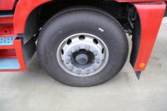 福田 欧曼GTL 质享版 基本型 460马力 6X4 LNG牵引车(BJ4259L6DLL-05) 福田 欧曼GTL 质享版 基本型 460马力 6X4 LNG牵引车(BJ4259L6DLL-05)