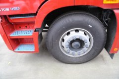 福田 欧曼GTL 质享版 基本型 460马力 6X4 LNG牵引车(BJ4259L6DLL-05) 福田 欧曼GTL 质享版 基本型 460马力 6X4 LNG牵引车(BJ4259L6DLL-05)