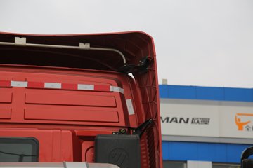  ŷGTL  460 6X4 LNGǣ()(BJ4259L6DLL-01)ͼƬ