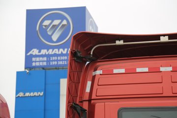  ŷGTL  460 6X4 LNGǣ()(BJ4259L6DLL-01)ͼƬ