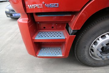 ŷGTL  460 6X4 LNGǣ()(BJ4259L6DLL-01)ͼƬ