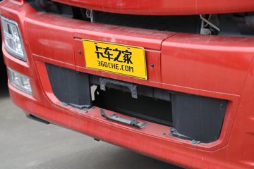  ŷGTL  460 6X4 LNGǣ()(BJ4259L6DLL-01)ͼƬ