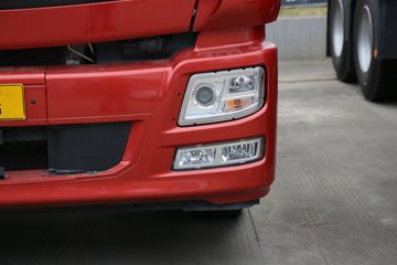  ŷGTL  460 6X4 LNGǣ()(BJ4259L6DLL-01)ͼƬ