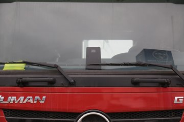  ŷGTL  460 6X4 LNGǣ()(BJ4259L6DLL-01)ͼƬ