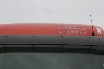  ŷGTL  460 6X4 LNGǣ()(BJ4259L6DLL-01)ͼƬ