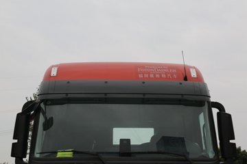  ŷGTL  460 6X4 LNGǣ()(BJ4259L6DLL-01)ͼƬ