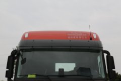 福田 欧曼GTL 质享版 460马力 6X4 LNG牵引车(国六)(BJ4259L6DLL-01)
