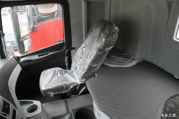 回馈客户徐州欧曼GTL牵引车仅售37.8万