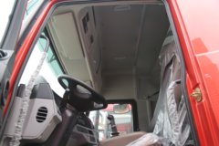 福田 欧曼GTL 质享版 460马力 6X4 LNG牵引车(国六)(BJ4259L6DLL-01)