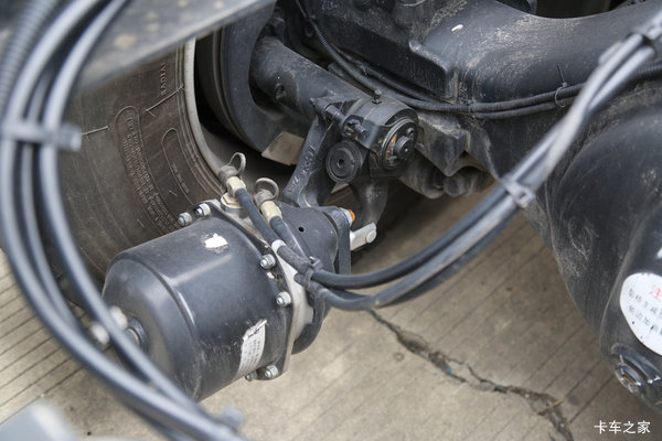 回馈客户徐州欧曼GTL牵引车仅售37.8万