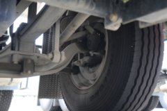 福田 欧曼GTL 质享版 460马力 6X4 LNG牵引车(国六)(BJ4259L6DLL-01)