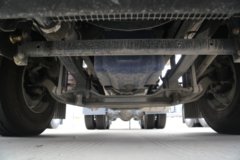 福田 欧曼GTL 质享版 460马力 6X4 LNG牵引车(国六)(BJ4259L6DLL-01)