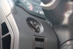 中国重汽 汕德卡SITRAK G5重卡 250马力 4X2 6.8米栏板载货车(国六)