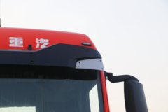 中国重汽 汕德卡SITRAK G5重卡 250马力 4X2 9.6米厢式载货车(后桥MCJ09BG)(国六) 中国重汽 汕德卡SITRAK G5重卡 250马力 4X2 9.6米厢式载货车(后桥MCJ09BG)(国六)