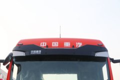 中国重汽 汕德卡SITRAK G5重卡 250马力 4X2 9.6米厢式载货车(后桥MCJ09BG)(国六) 中国重汽 汕德卡SITRAK G5重卡 250马力 4X2 9.6米厢式载货车(后桥MCJ09BG)(国六)