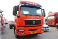 �����ǵ¿�SITRAK G5 ����� 4.9L���� 260���� 4X2 �й�����8�� 9.52����չʽ�ػ���ͼƬ