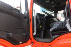 中国重汽 汕德卡SITRAK G5重卡 250马力 4X2 9.6米厢式载货车(后桥MCJ09BG)(国六) 中国重汽 汕德卡SITRAK G5重卡 250马力 4X2 9.6米厢式载货车(后桥MCJ09BG)(国六)