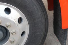 中国重汽 汕德卡SITRAK G5重卡 250马力 4X2 9.6米厢式载货车(后桥MCJ09BG)(国六) 中国重汽 汕德卡SITRAK G5重卡 250马力 4X2 9.6米厢式载货车(后桥MCJ09BG)(国六)