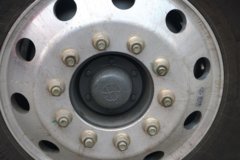 中国重汽 汕德卡SITRAK G5重卡 250马力 4X2 9.6米厢式载货车(后桥MCJ09BG)(国六) 中国重汽 汕德卡SITRAK G5重卡 250马力 4X2 9.6米厢式载货车(后桥MCJ09BG)(国六)