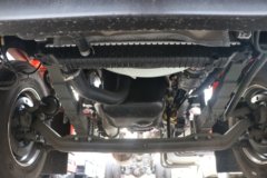 中国重汽 汕德卡SITRAK G5重卡 250马力 4X2 9.6米厢式载货车(后桥MCJ09BG)(国六) 中国重汽 汕德卡SITRAK G5重卡 250马力 4X2 9.6米厢式载货车(后桥MCJ09BG)(国六)