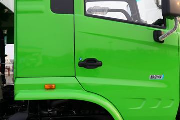 ���� ����J6 ��ֵ�� 350���� 8X4 5.6����ж��(����)(HFC3311P3K5H23S)ͼƬ