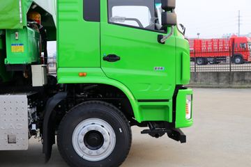 ���� ����J6 ��ֵ�� 350���� 8X4 5.6����ж��(����)(HFC3311P3K5H23S)ͼƬ