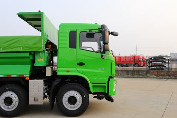 ���� ����J6 ��ֵ�� 350���� 8X4 5.6����ж��(����)(HFC3311P3K5H23S)ͼƬ