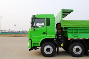 ���� ����J6 ��ֵ�� 350���� 8X4 5.6����ж��(����)(HFC3311P3K5H23S)ͼƬ