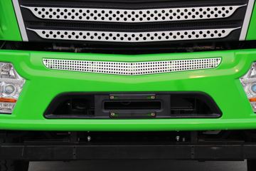 ���� ����J6 ��ֵ�� 350���� 8X4 5.6����ж��(����)(HFC3311P3K5H23S)ͼƬ