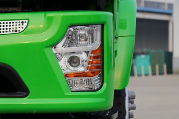 ���� ����J6 ��ֵ�� 350���� 8X4 5.6����ж��(����)(HFC3311P3K5H23S)ͼƬ