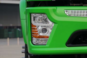 ���� ����J6 ��ֵ�� 350���� 8X4 5.6����ж��(����)(HFC3311P3K5H23S)ͼƬ