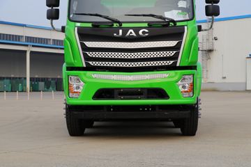 ���� ����J6 ��ֵ�� 350���� 8X4 5.6����ж��(����)(HFC3311P3K5H23S)ͼƬ