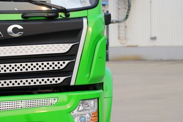 ���� ����J6 ��ֵ�� 350���� 8X4 5.6����ж��(����)(HFC3311P3K5H23S)ͼƬ