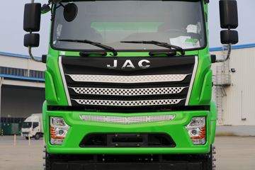 ���� ����J6 ��ֵ�� 350���� 8X4 5.6����ж��(����)(HFC3311P3K5H23S)ͼƬ