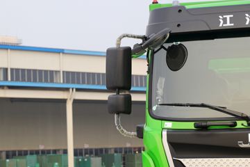 ���� ����J6 ��ֵ�� 350���� 8X4 5.6����ж��(����)(HFC3311P3K5H23S)ͼƬ