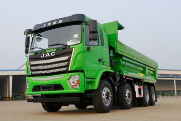 ���� ����J6 ��ֵ�� 350���� 8X4 5.6����ж��(����)(HFC3311P3K5H23S)ͼƬ