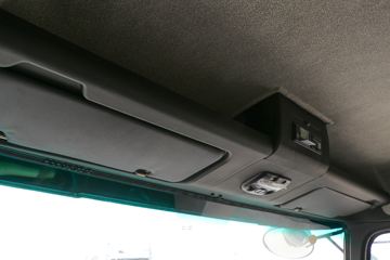 ���� ����J6 ��ֵ�� 350���� 8X4 5.6����ж��(����)(HFC3311P3K5H23S)ͼƬ