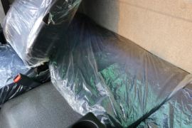 飞越J6 自卸车驾驶室                                               图片