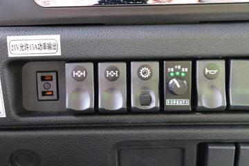 ���� ����J6 ��ֵ�� 350���� 8X4 5.6����ж��(����)(HFC3311P3K5H23S)ͼƬ