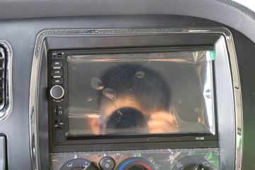 ���� ����J6 ��ֵ�� 350���� 8X4 5.6����ж��(����)(HFC3311P3K5H23S)ͼƬ